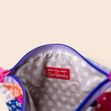 The "Makers Delight" Candy Gems Pouch- Created by Sew Bonita