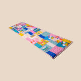 The "Best Day Ever" Table Runner- Created by Sew Bonita