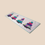The "Let Them Have Cake" Table Runner- Created by Sew Bonita