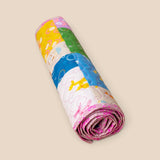 The "Float" Table Runner- Created by Sew Bonita
