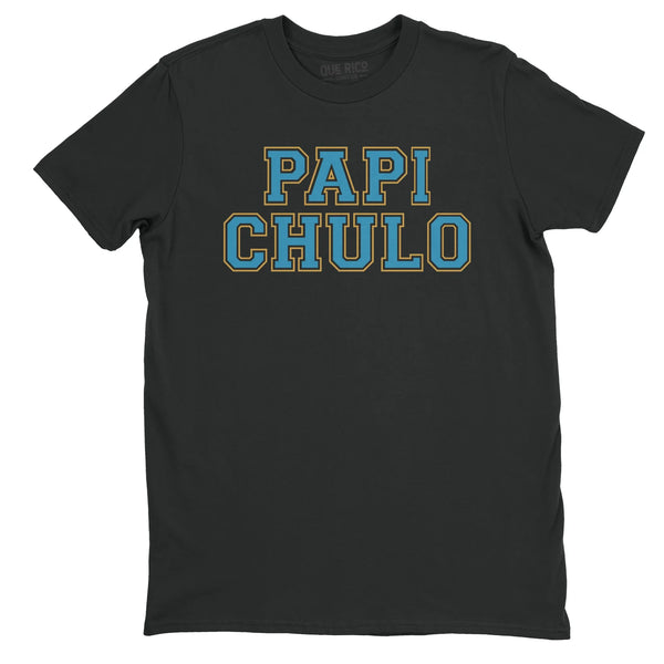 Papi Chulo Shirt