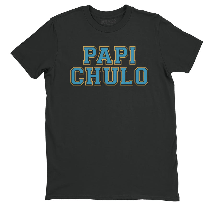 Papi Chulo Shirt