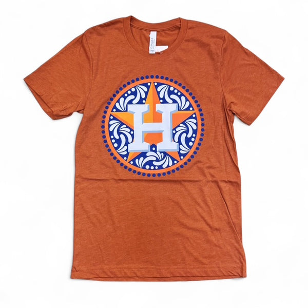 Astros Talavera T- Shirt
