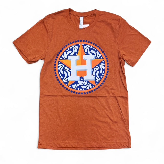 Astros Talavera T- Shirt