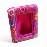 Ceramic Painted Picture Frames