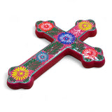 Large Ceramic Cross