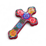 Small Ceramic Cross