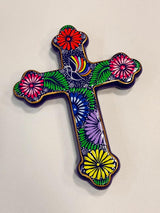 Large Ceramic Cross