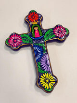 Large Ceramic Cross