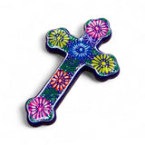 Small Ceramic Cross