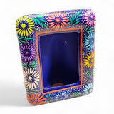Ceramic Painted Picture Frames