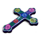 Medium Ceramic Cross