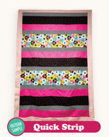 Retro- The Sassy Sunflower Half Pack Quilts™