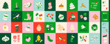 Lollipop- Panel- Merry Happy