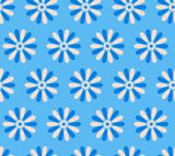 F3305 - Sparkle Mart - Geometric Vintage - Altitude