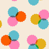 F3316 - Sparkle Mart - Puff Blenders - Natural