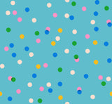 F3322 - Sparkle Mart - Spritz Blender - Dark Turquoise