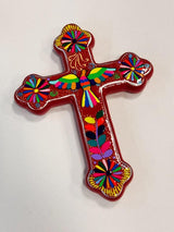 Large Ceramic Cross