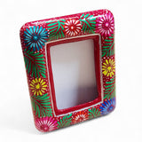 Ceramic Painted Picture Frames