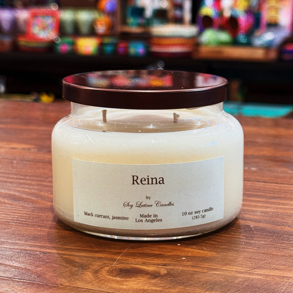 Reina Candle (10oz)