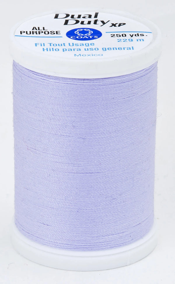 Lavender Bliss- Dual Duty XP Polyester Thread 250yds