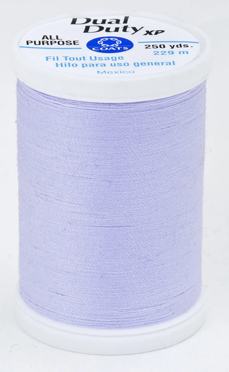 Lavender Bliss- Dual Duty XP Polyester Thread 250yds