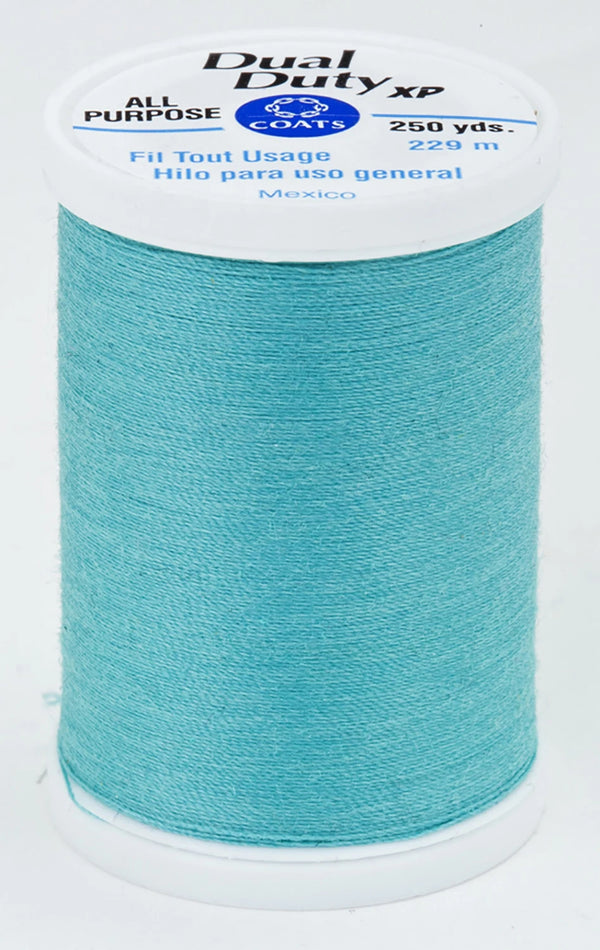 Bahama- Dual Duty XP Polyester Thread 250yds