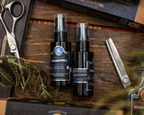 Premium Beard Oil -  Rum Cask