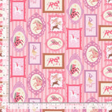 F3220 - Pink Pony Club - Yee Haw
