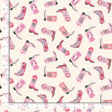 F3220 - Pink Pony Club - Yee Haw