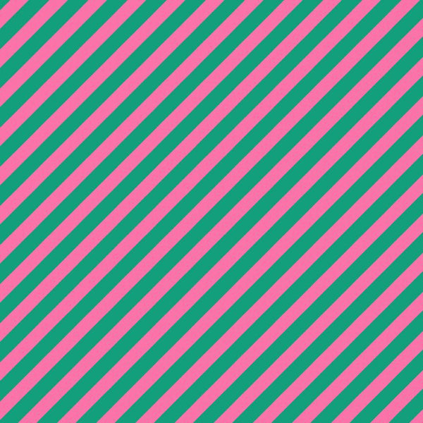 F2394 - Vintage Stripe Fandango