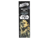 Star Wars Premium Beard Oil - Light Side