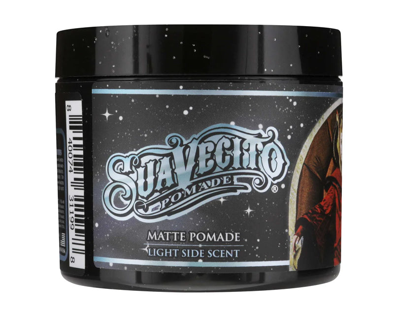 Star Wars Matte Pomade: Queen Amidala