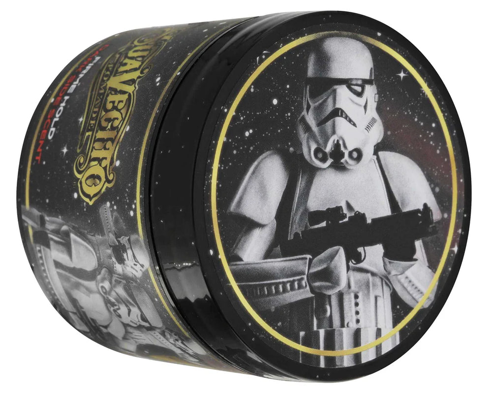 Star Wars Firme/Strong Hold Pomade: Dark Side – Sew Bonita