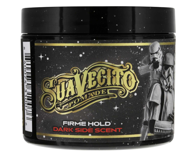 Star Wars Firme/Strong Hold Pomade: Dark Side