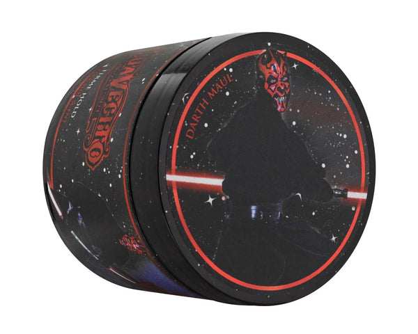 Star Wars Firme/Strong Hold Pomade: Darth Maul