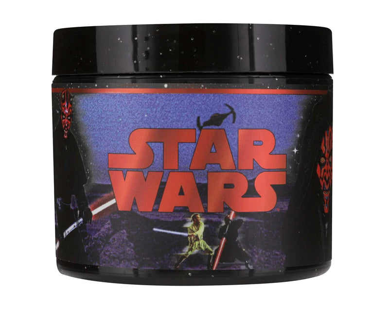 Star Wars Firme/Strong Hold Pomade: Darth Maul