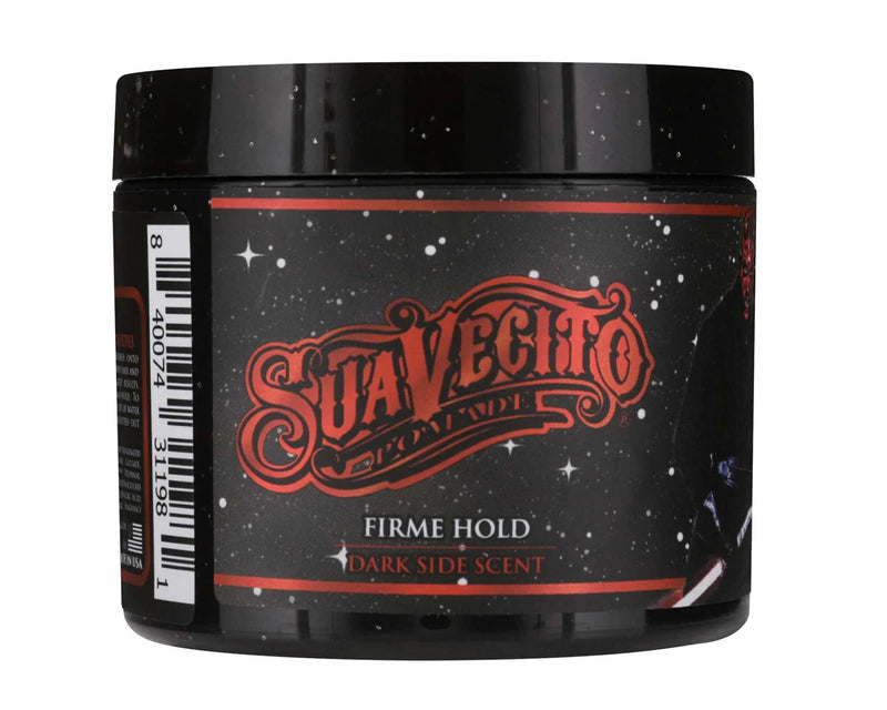 Star Wars Firme/Strong Hold Pomade: Darth Maul