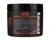 Star Wars Firme/Strong Hold Pomade: Darth Maul