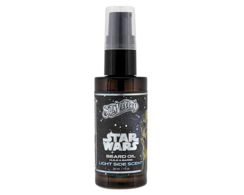 Star Wars Premium Beard Oil - Light Side