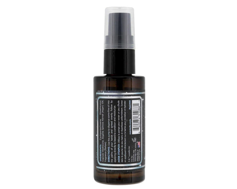 Star Wars Premium Beard Oil - Light Side