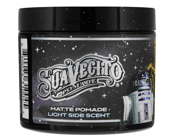 Star Wars Matte Pomade: Light Side