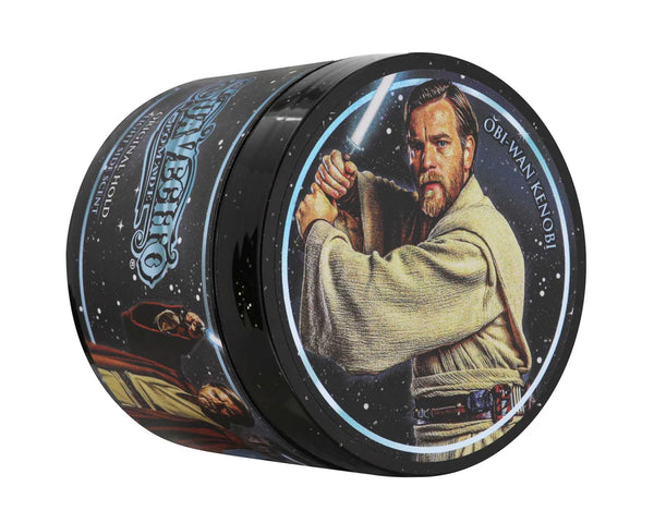 Star Wars Original Hold Pomade: Obi Wan