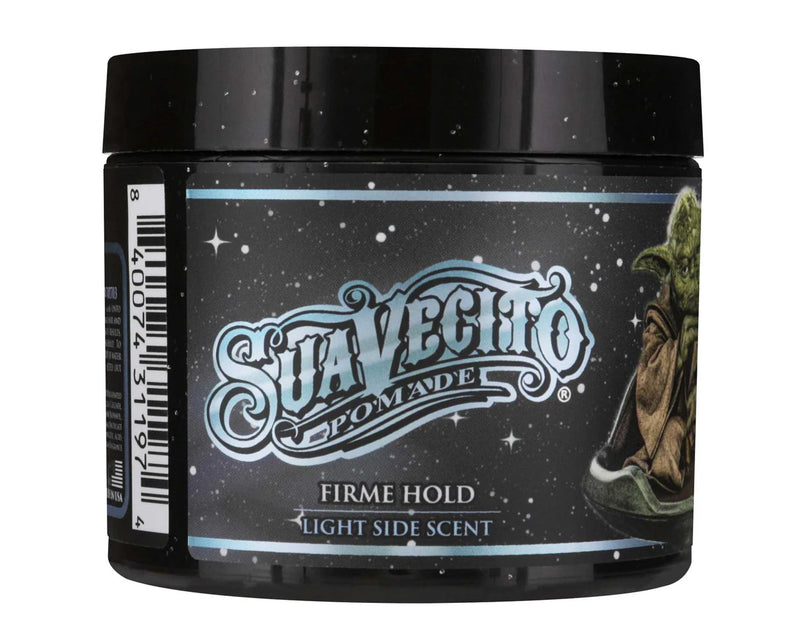 Star Wars Firme/Strong Hold Pomade: Yoda