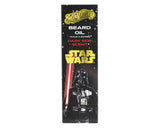 Star Wars Premium Beard Oil - Dark Side