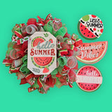 May 14th, 2026 / Summer Wreath Workshop