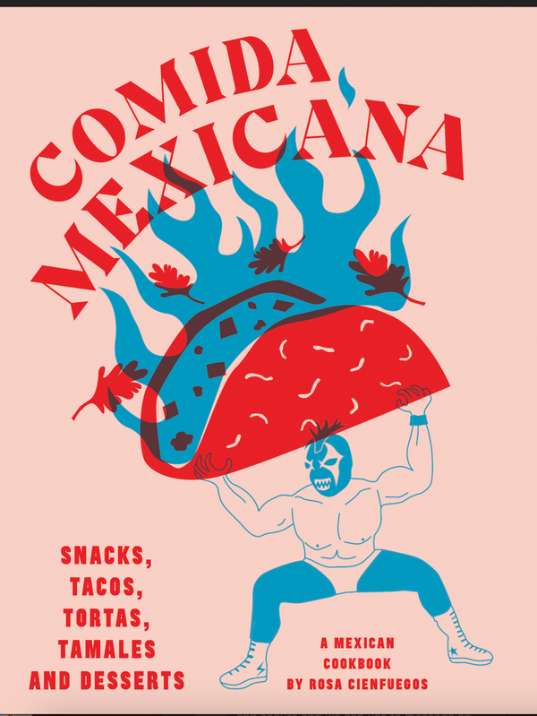 Comida Mexicana