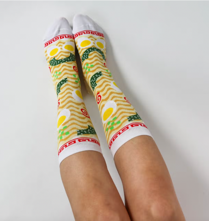Ramen Women's Socks