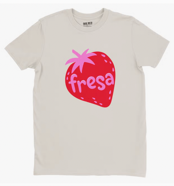 Fresa Shirt