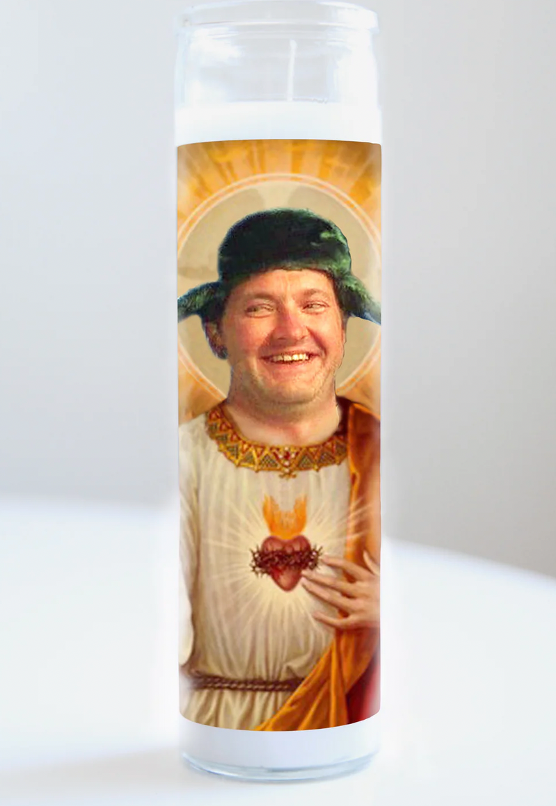 Eddie Griswold Candle